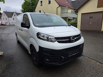 Opel Vivaro Edition M (L2) CDTI DPF