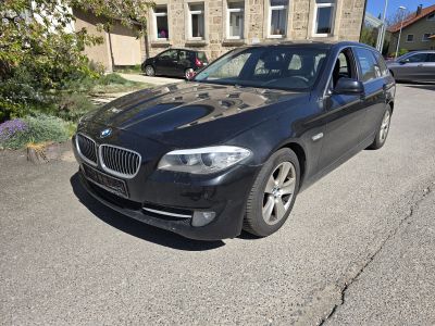 BMW 5er Touring 520 d