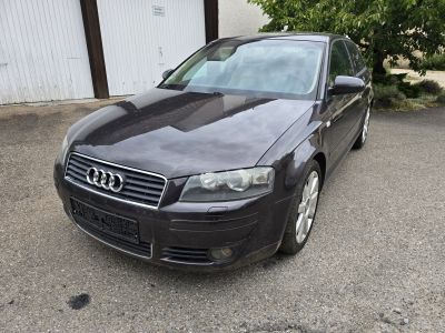 Audi A3 2.0 FSI Ambition