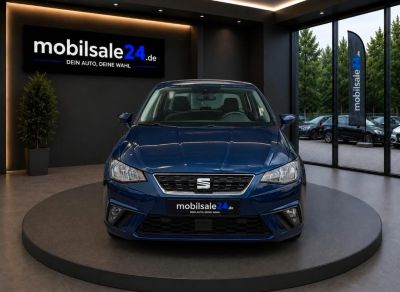 Seat Ibiza Style  *87000KM* Benziner *