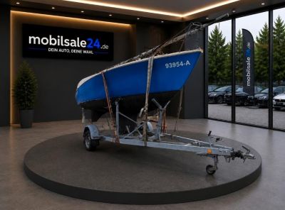Andere A+F Bootstransporter