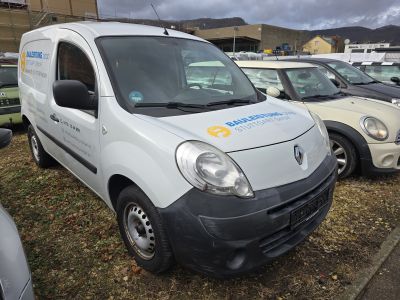 Renault Rapid Basis
