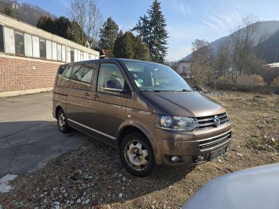 Volkswagen Multivan Highline 7 Sitzer